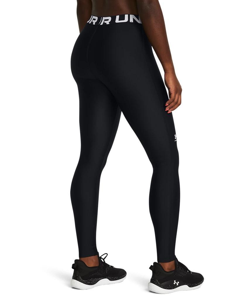 Women's HeatGear® Leggings Product Image