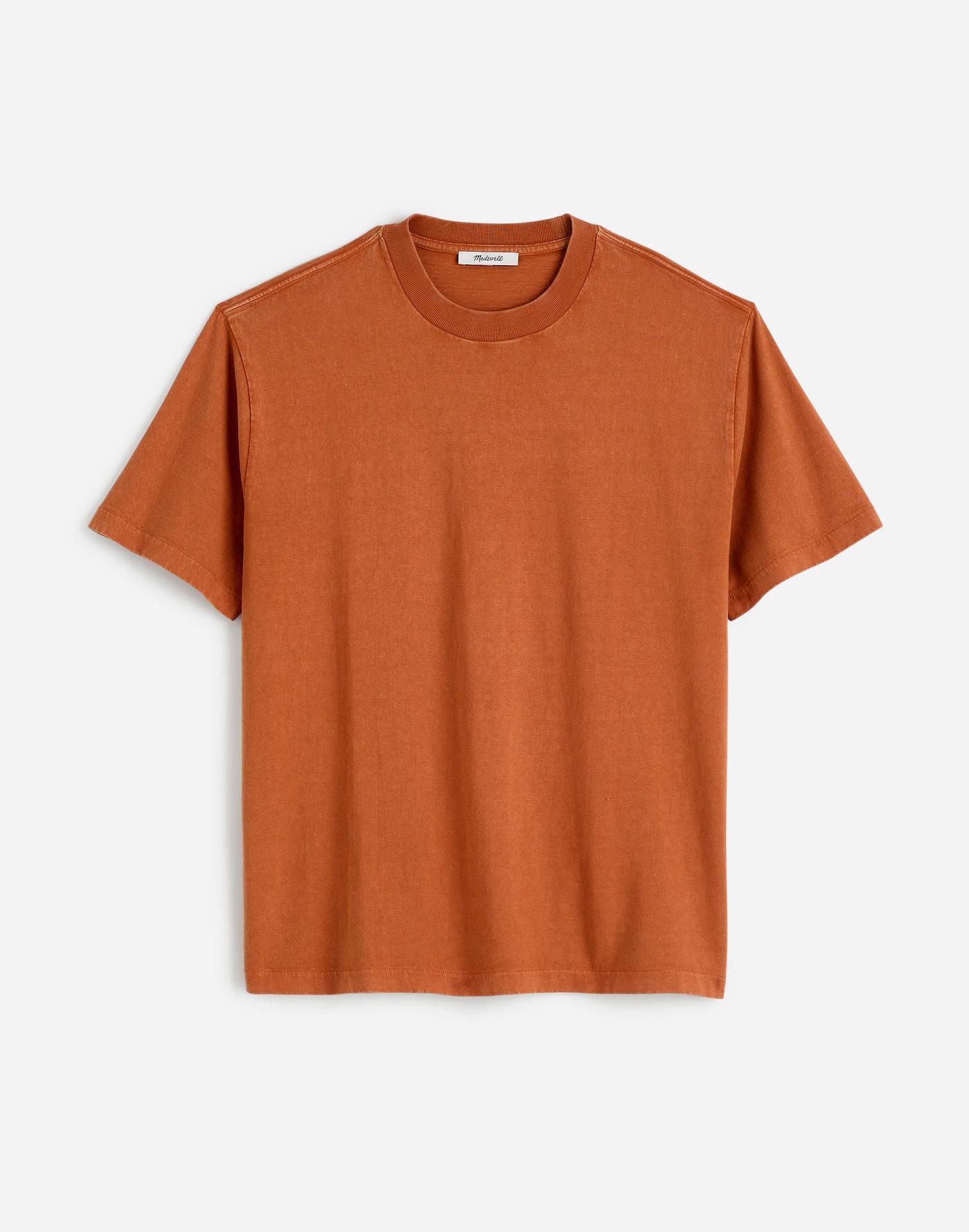 The Vintage Tee Product Image
