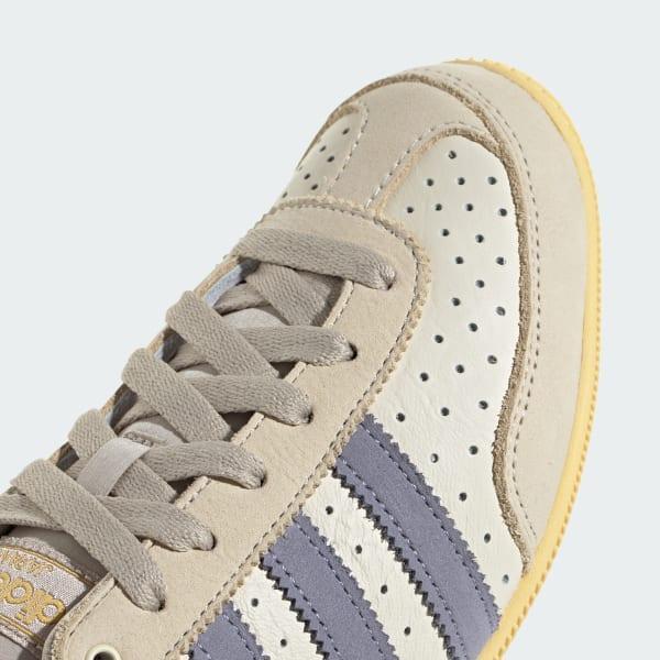 adidas Japan Shoes Cream White 5 Womens Product Image