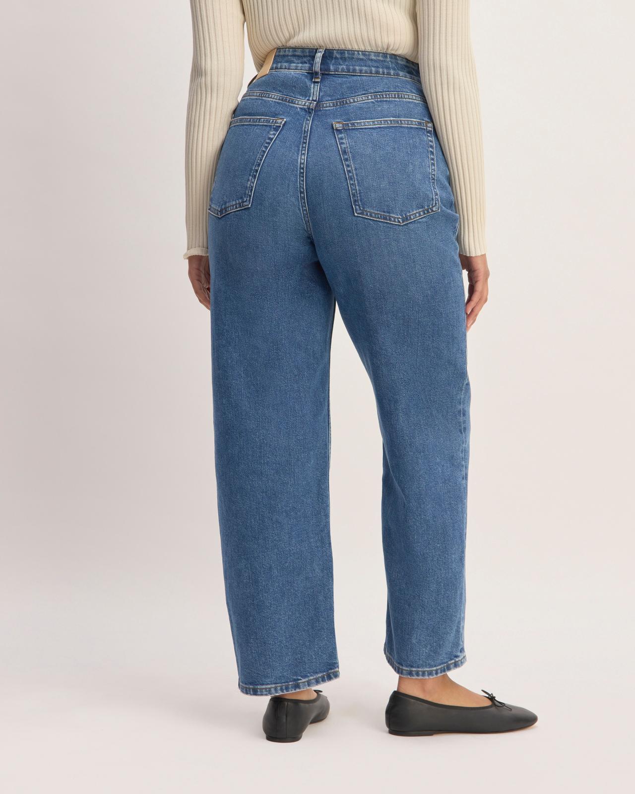 The Way-High® Hourglass Jean Product Image