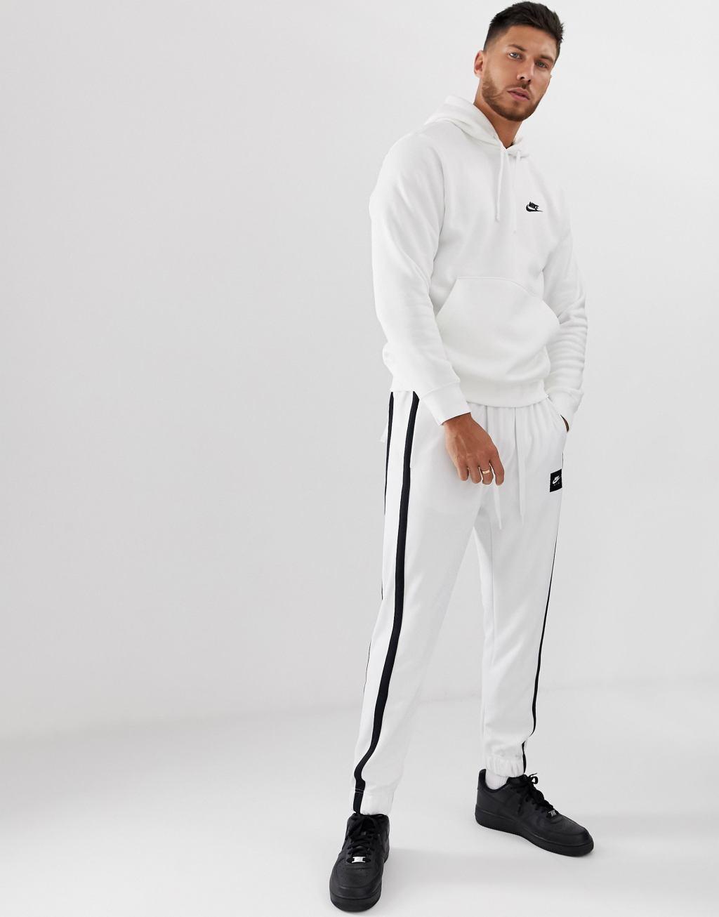 Men's Nike Sportswear Club Fleece Pullover Hoodie Product Image