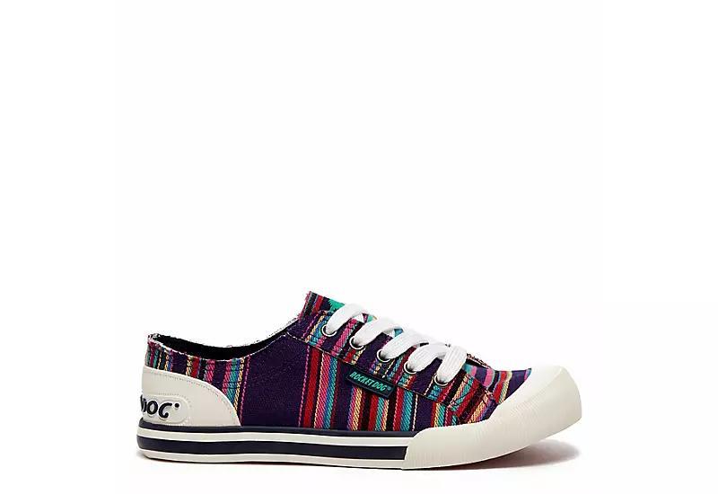 Rocket Dog Womens Jazzin Sneaker Product Image