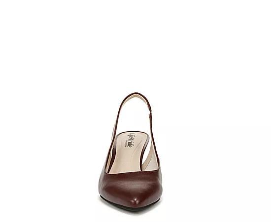 Lifestride Womens Annalise Pump Product Image