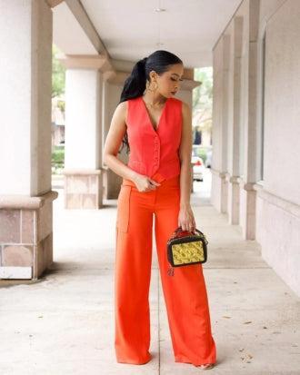 reggie pants Product Image