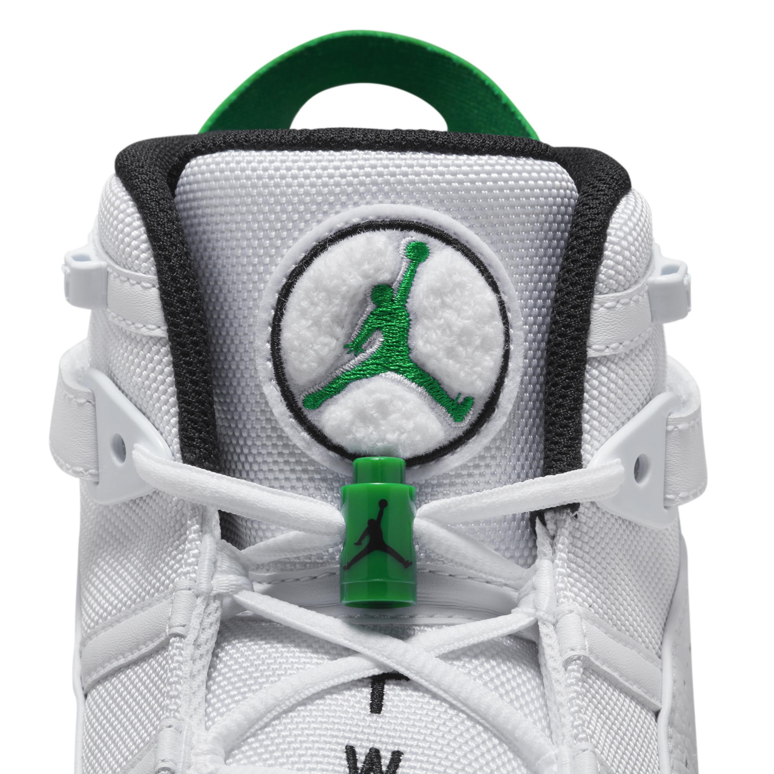 Mens Air 6 Rings Basketball Shoes Product Image