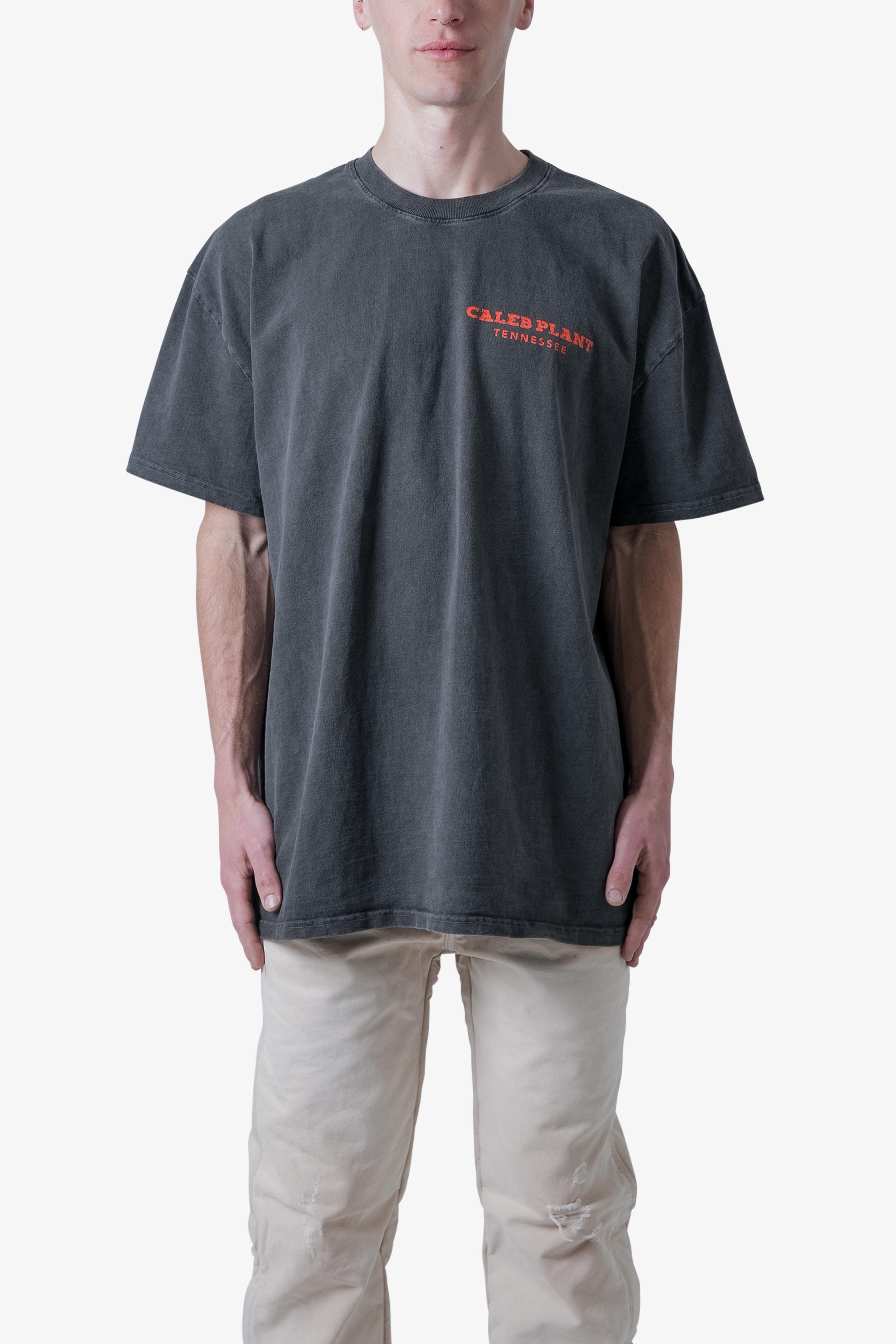 Tennessee Tee - Black Product Image