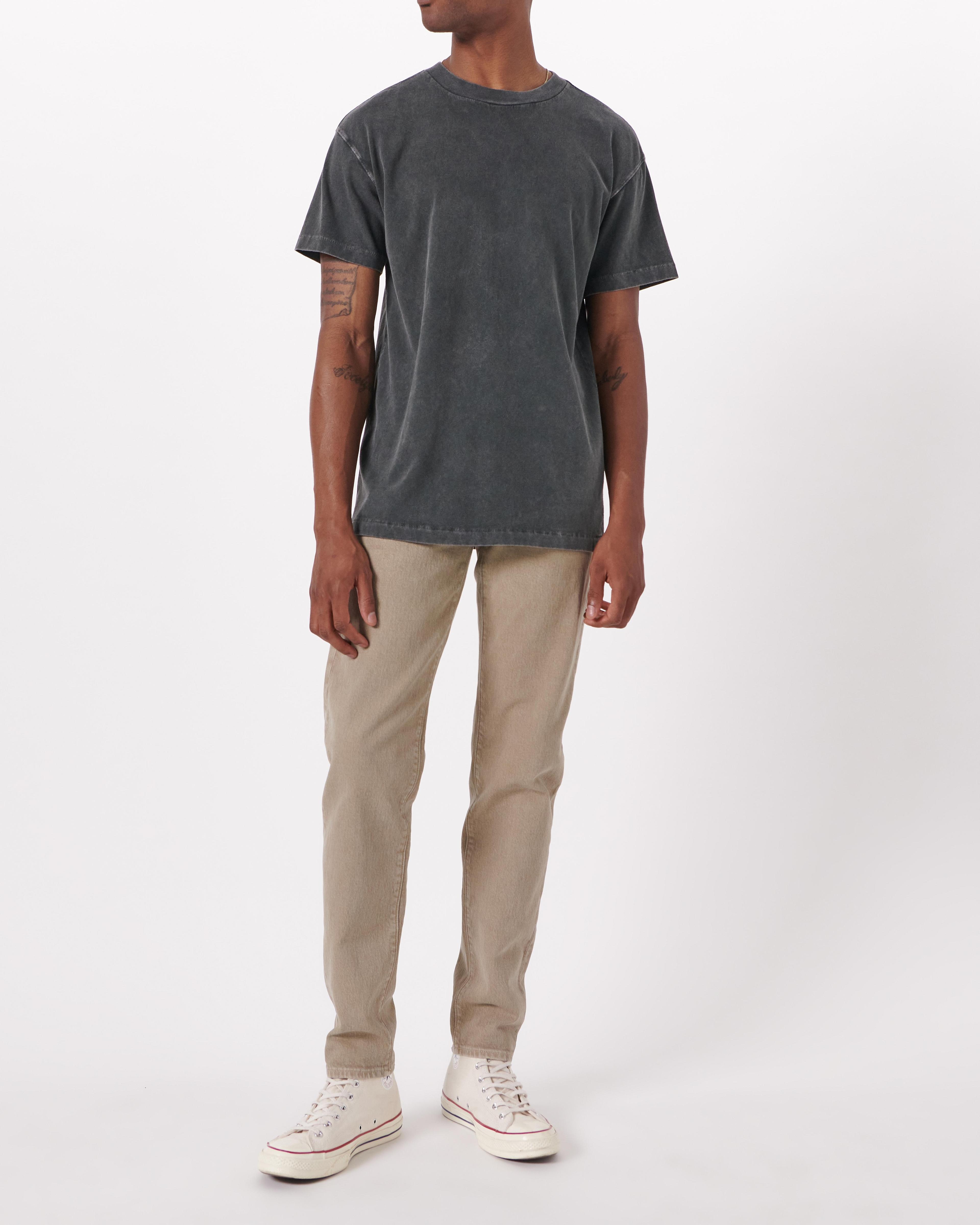 Relaxed Essential Tee Product Image