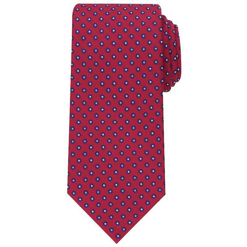 Mens Bespoke Grove Dot Tie Product Image