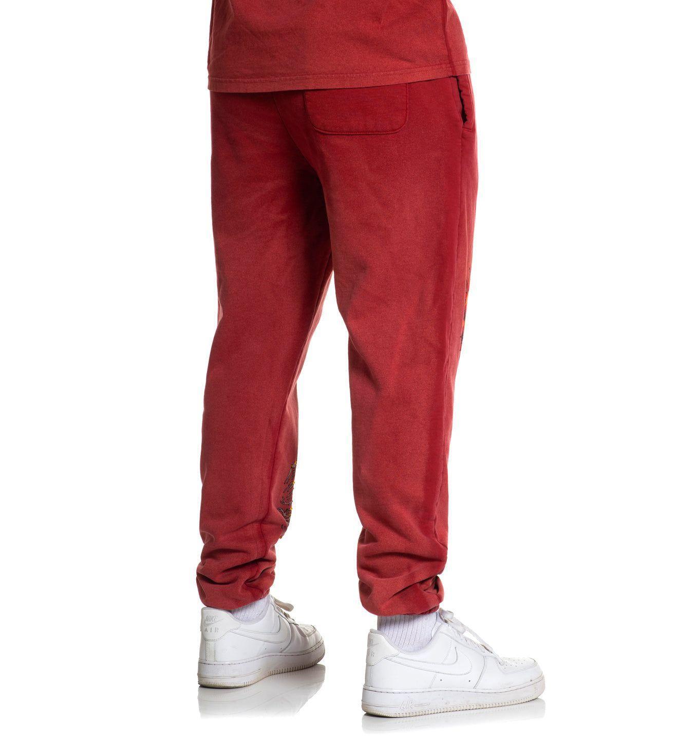 Toxic Tavern Sweatpant Male Product Image