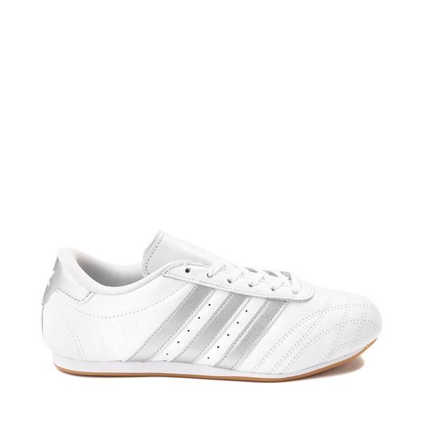 Adidas Womens Originals Taekwondo Lace Casual Shoes Product Image