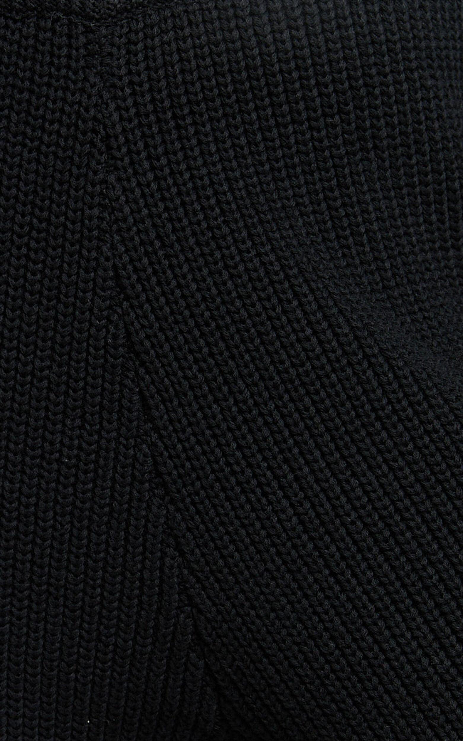 Sndys The Label - Oak Pants in Black Product Image