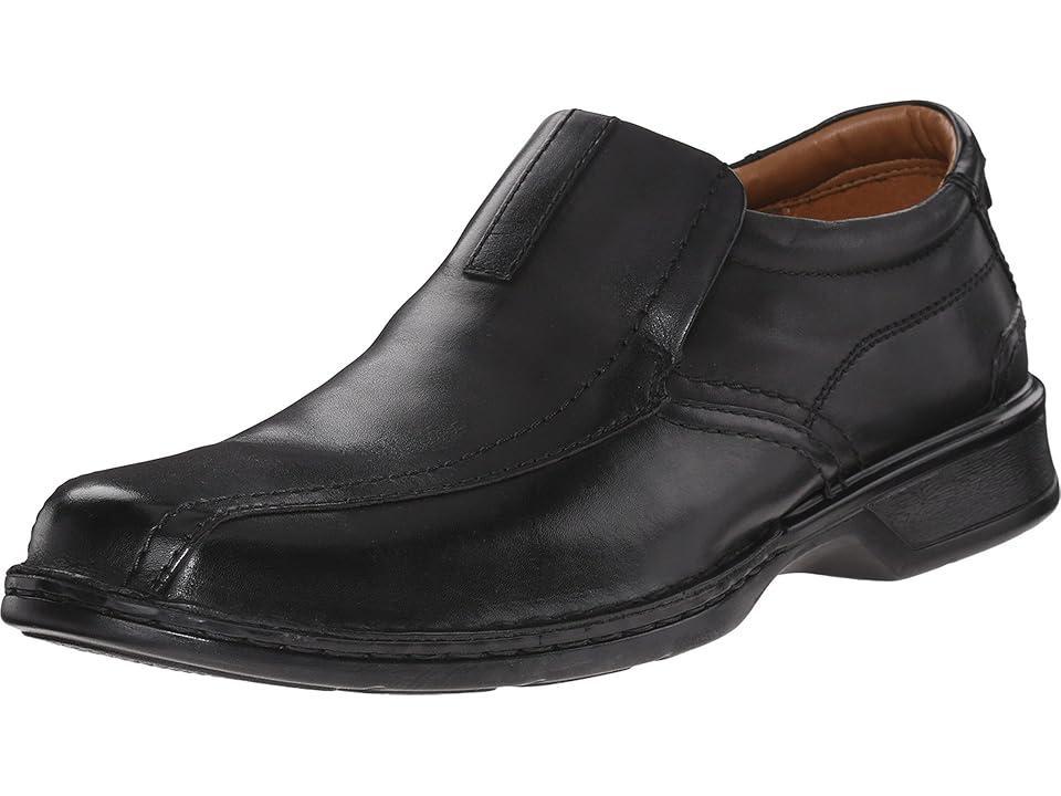 Clarks Mens Escalade Step Loafer Product Image