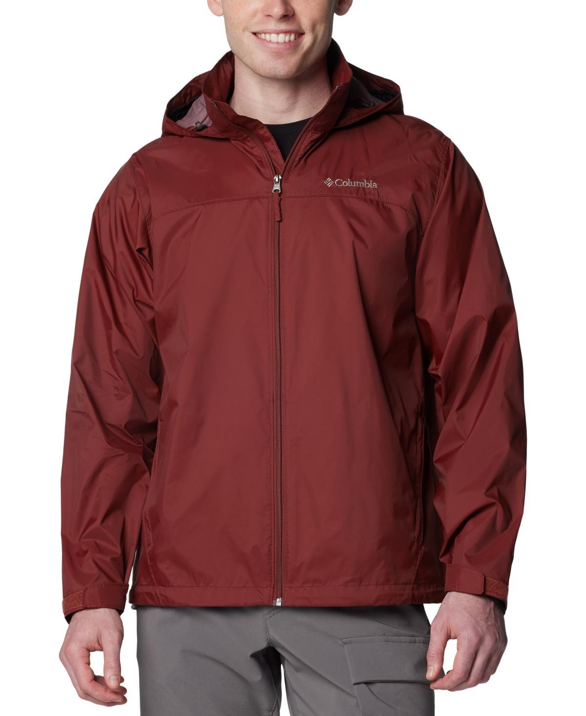 Columbia Men's Glennaker Lake II Rain Jacket- Product Image