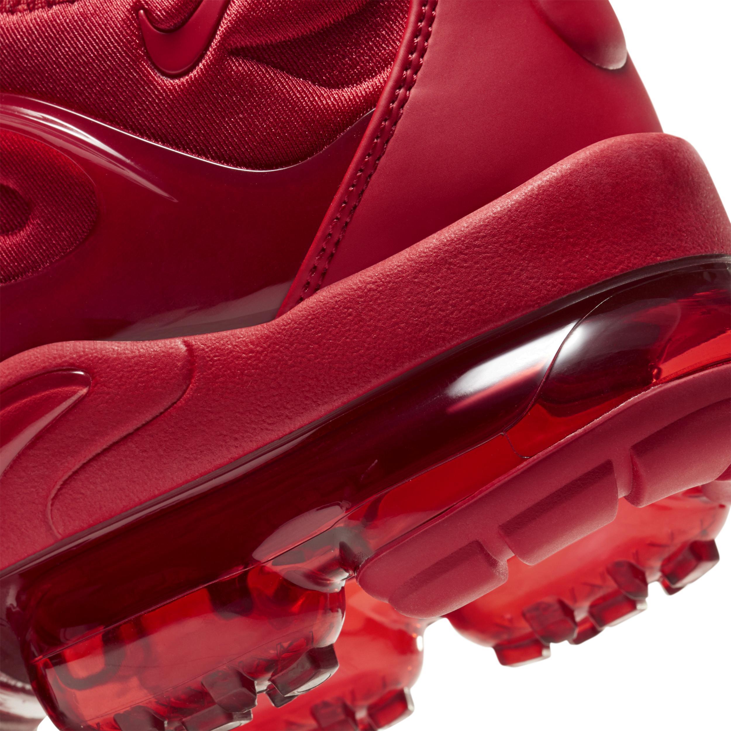 Nike Mens Air VaporMax Plus Shoes Product Image