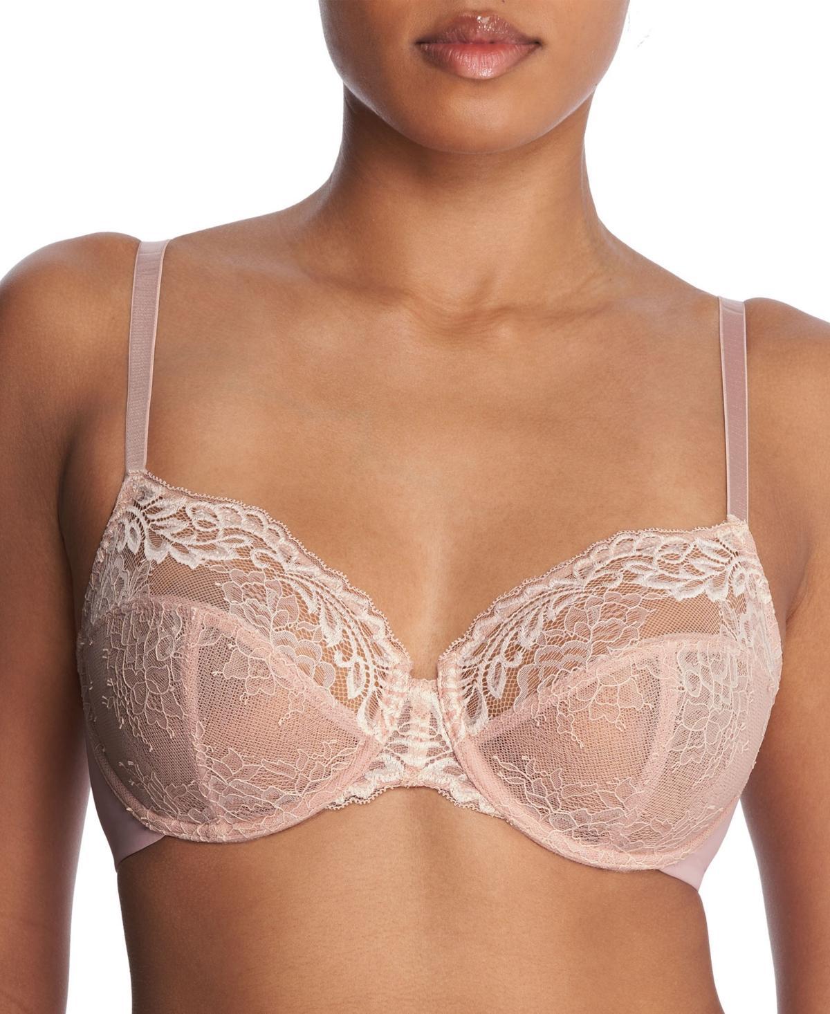 Natori Feathers Refresh Full-Fit Cut  Sewn Bra Product Image