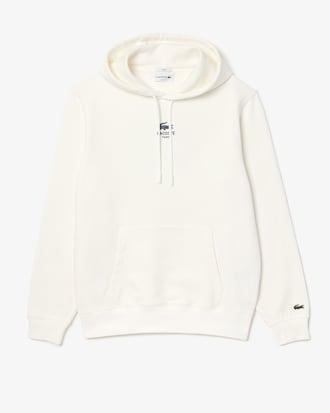 Print Hoodie Product Image