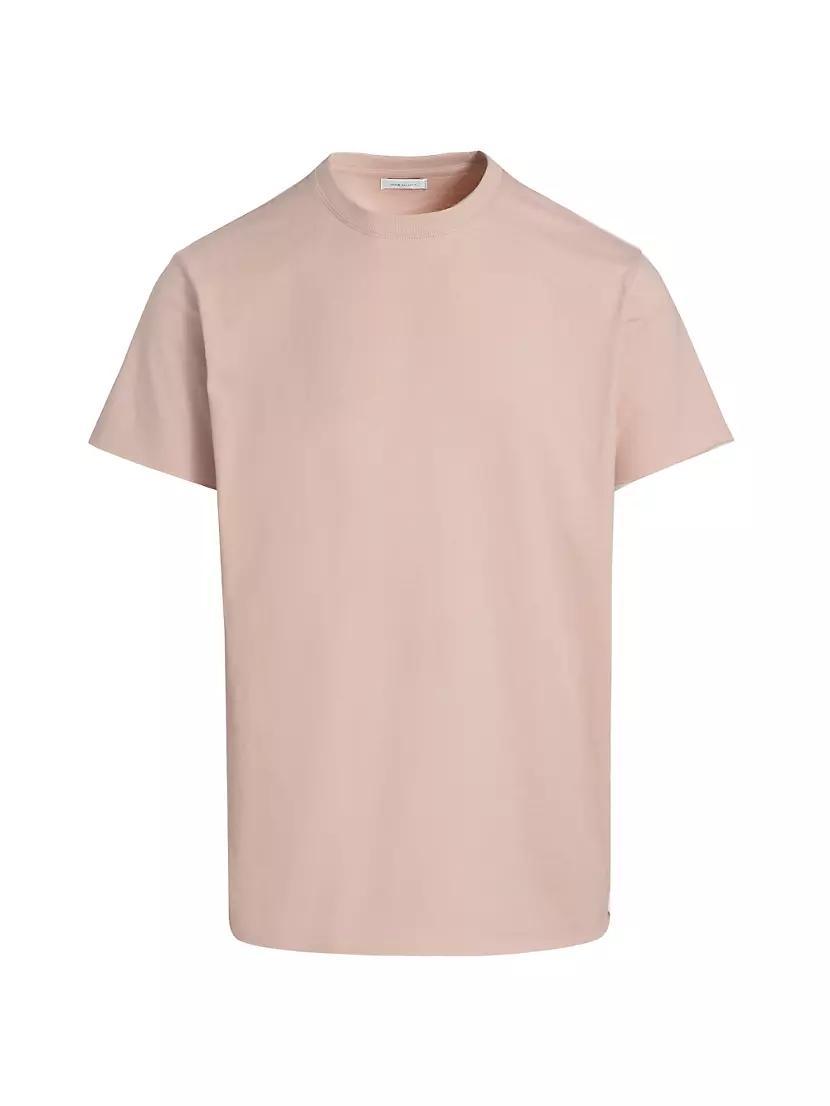 Mens Anti-Expo Cotton T-Shirt Product Image