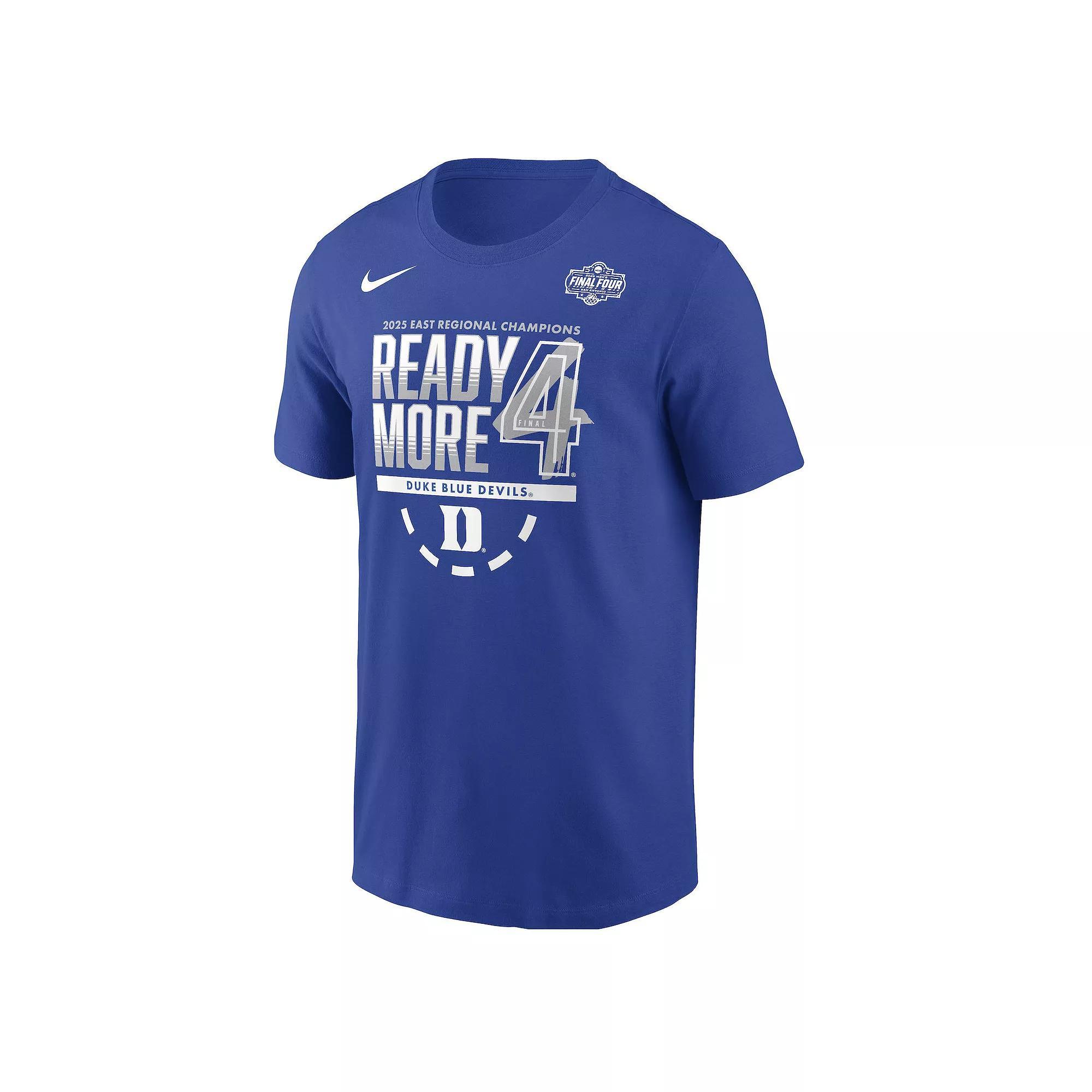 Duke (Team) Nike Men's College T-Shirt Product Image