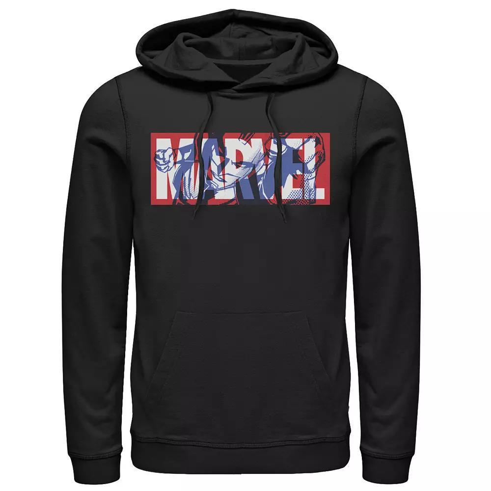 Men's Trendy Big Sur Destination Hoodie,  Product Image