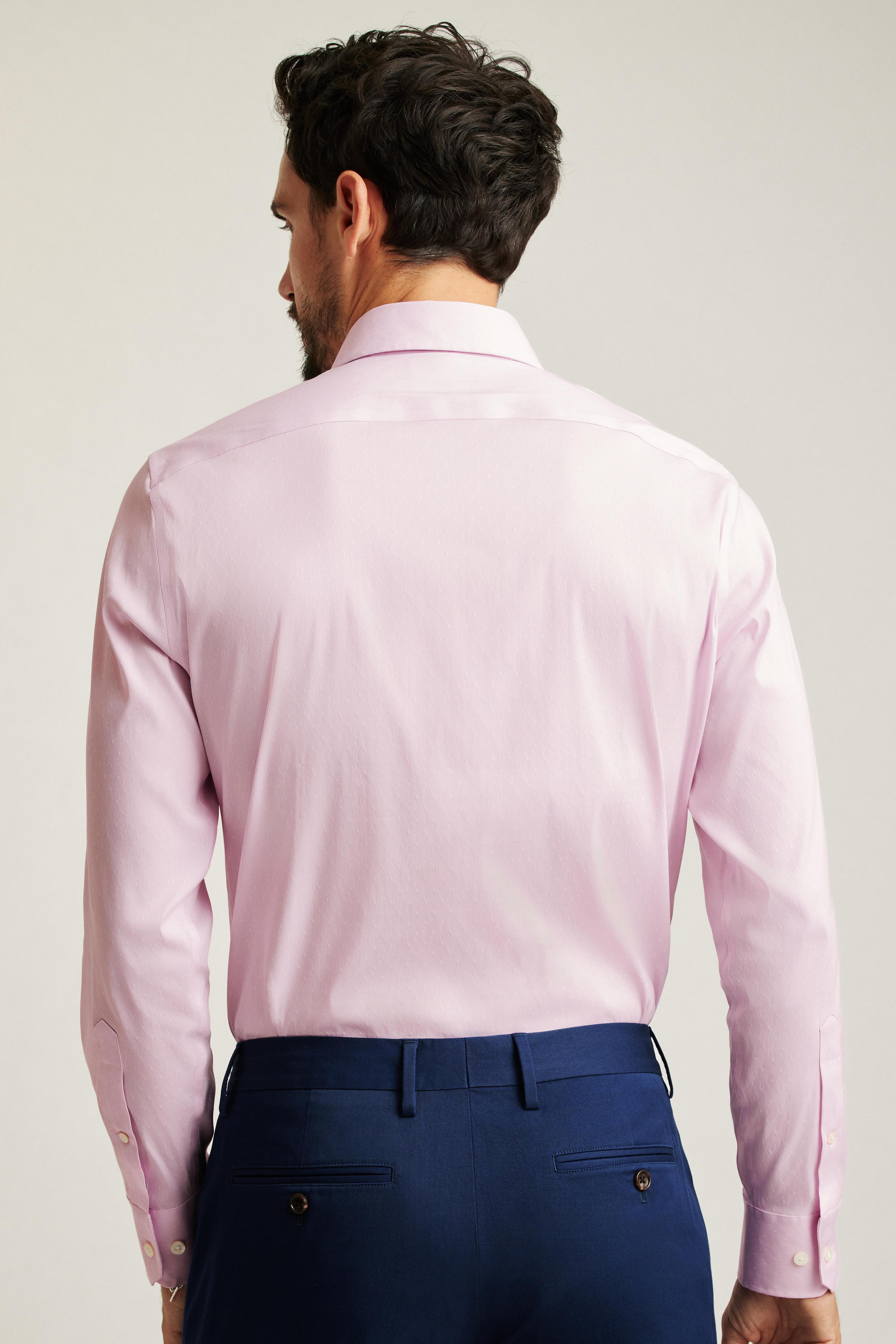 Jetsetter Stretch Dress Shirt Product Image