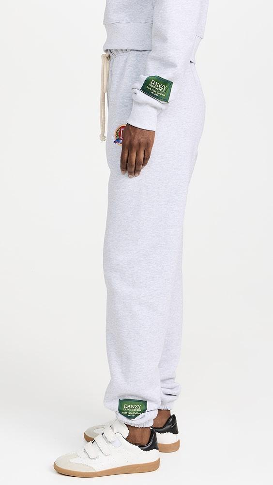 DANZY Classic Sweatpants | Shopbop Product Image