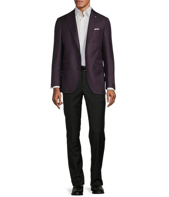 Cremieux Modern Fit Fancy Pattern Sport Coat Product Image