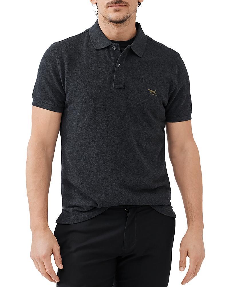 Rodd & Gunn The Gunn Slim Fit Polo Shirt Product Image