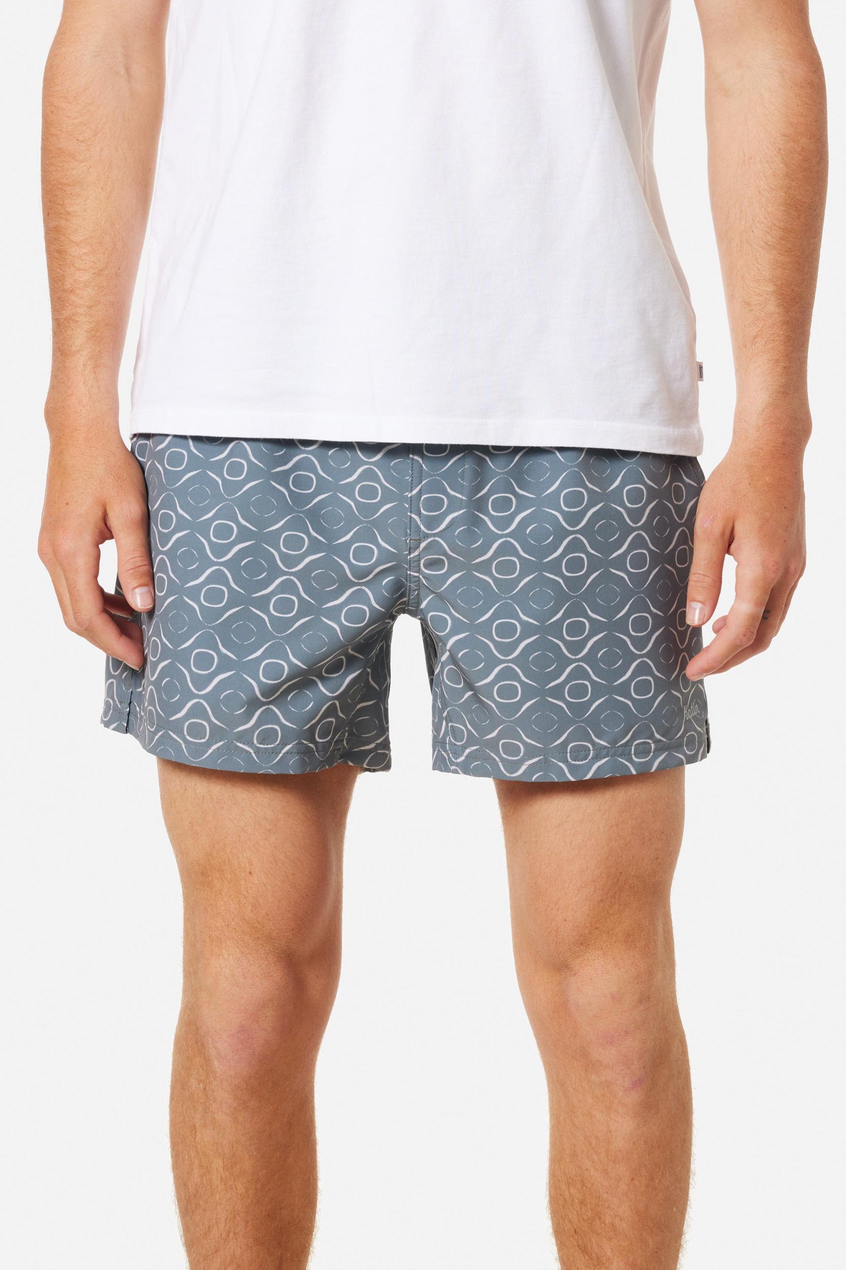 OTG FUSION 5" SHORT Product Image