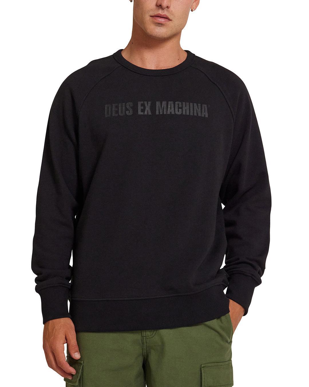 Sled Cordura Crew - Rhodo Product Image