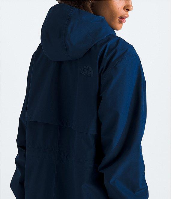 The North Face Daybreak Mid Rain Parka Product Image