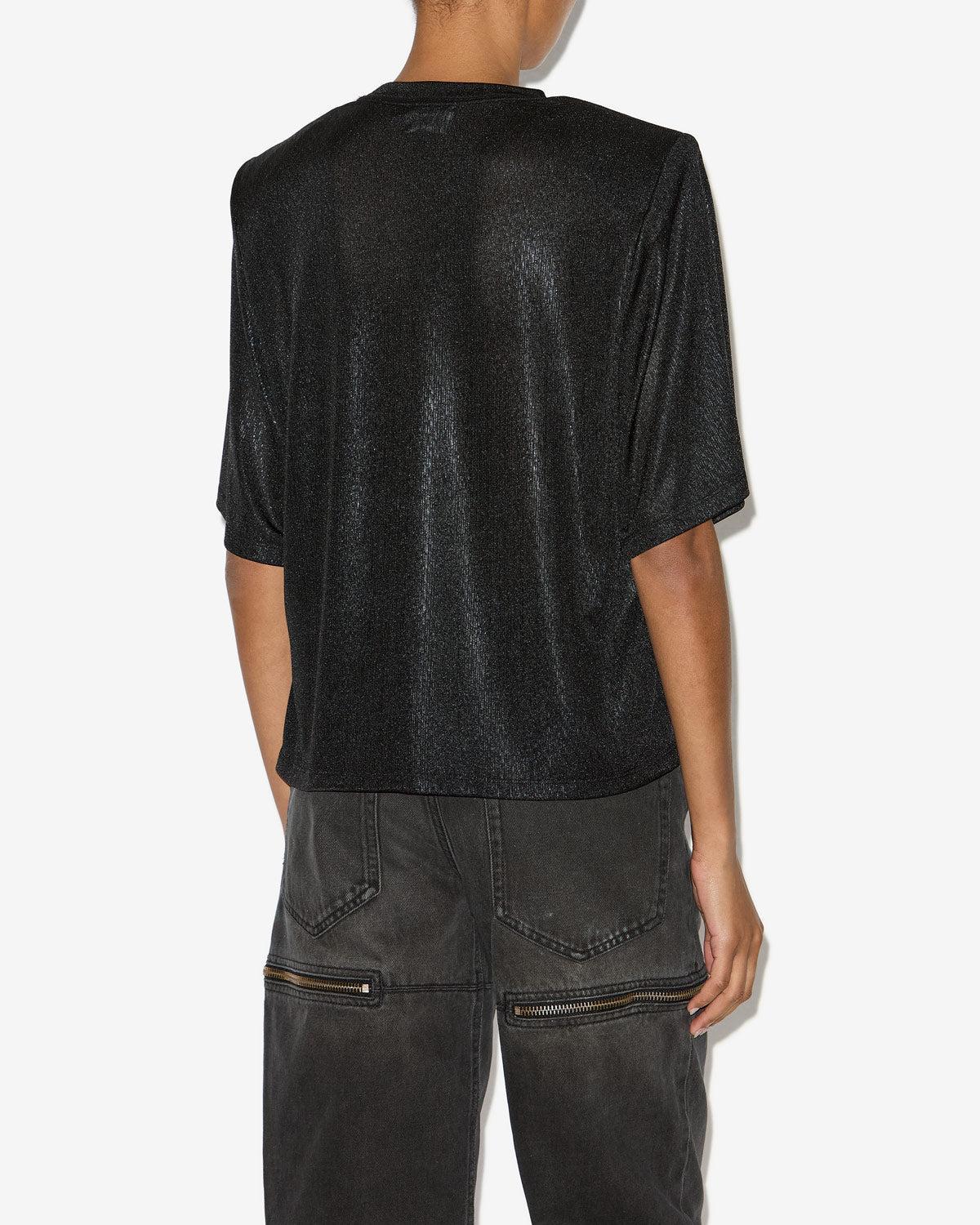 Freya T-shirt Female Product Image