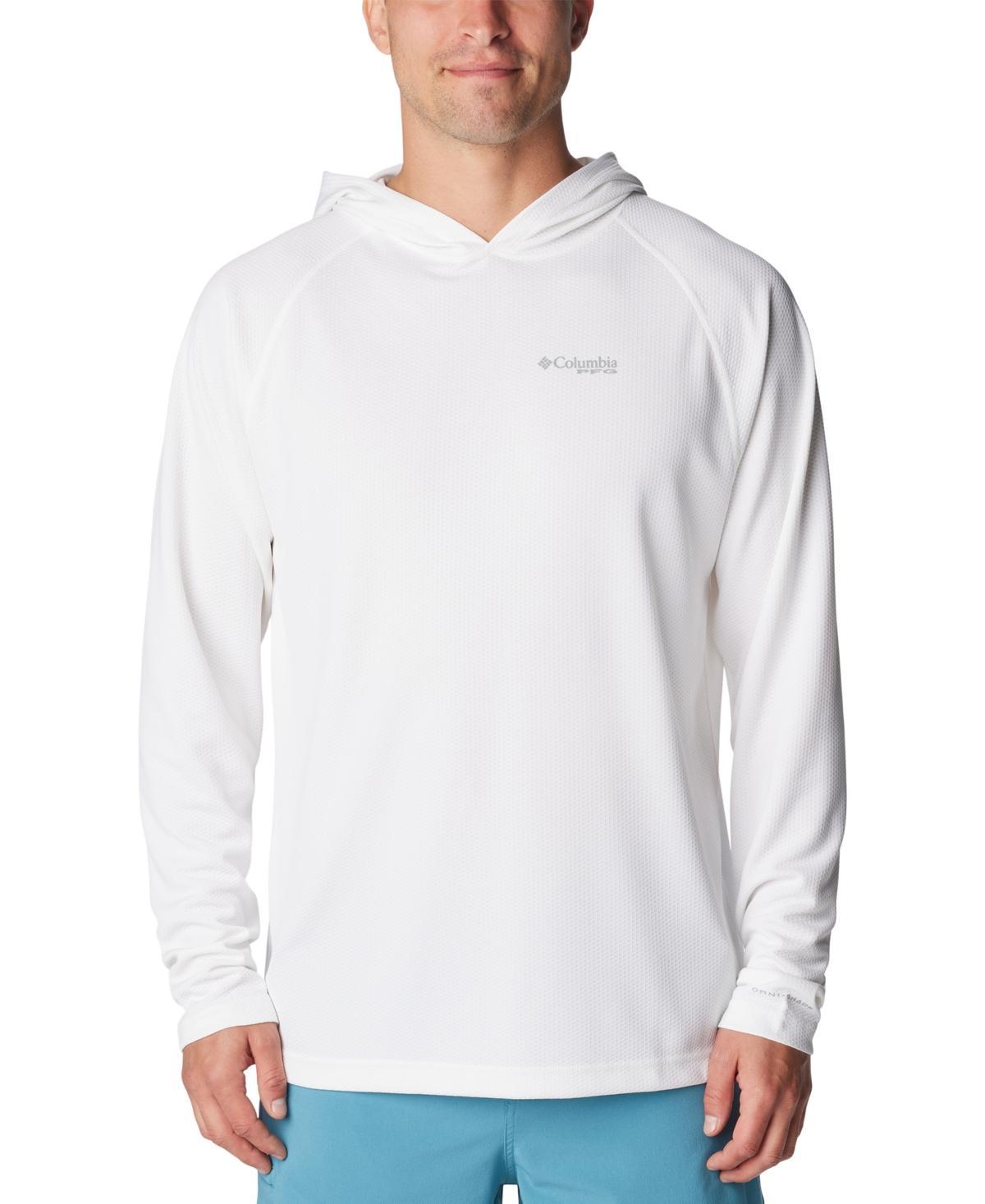 Columbia Mens PFG Solar Stream Hoodie- Product Image