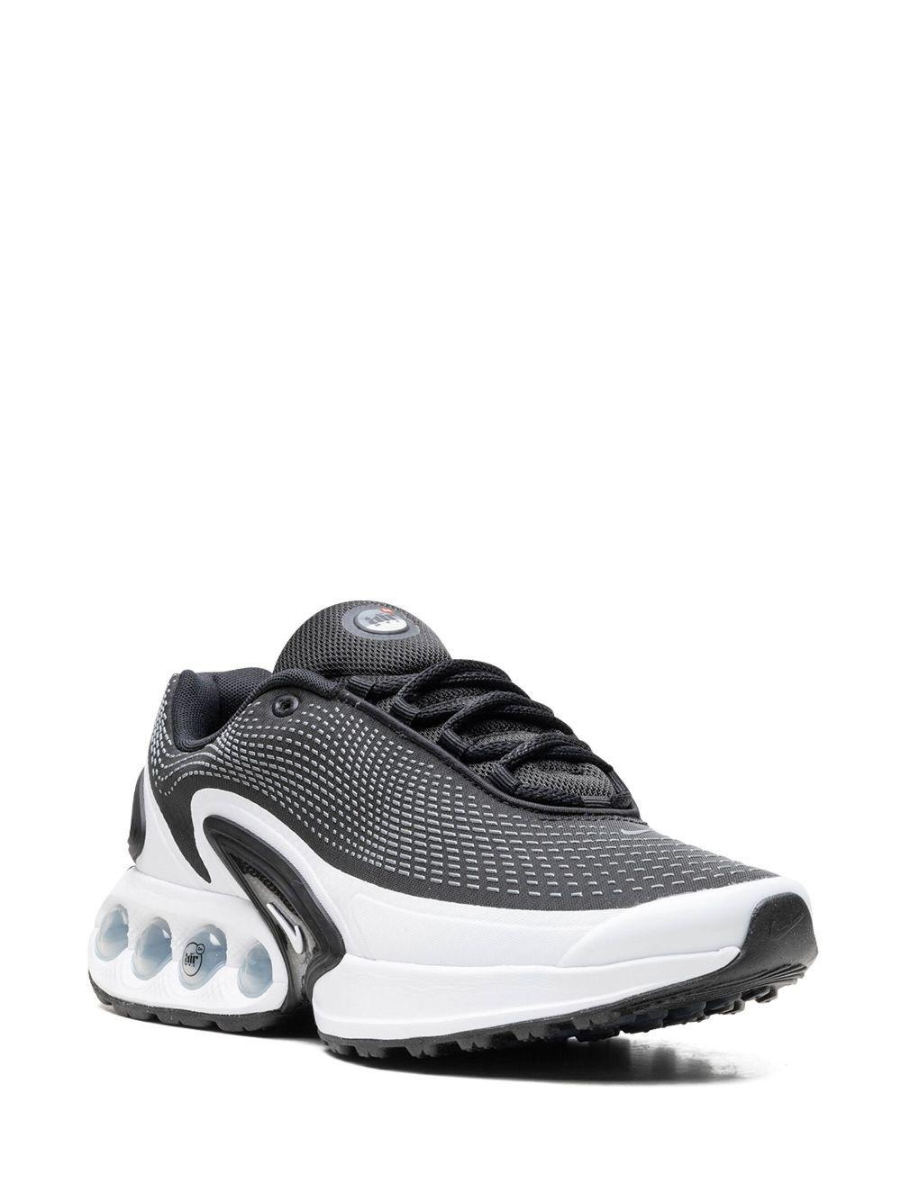 NIKE Air Max Dn In Black Product Image