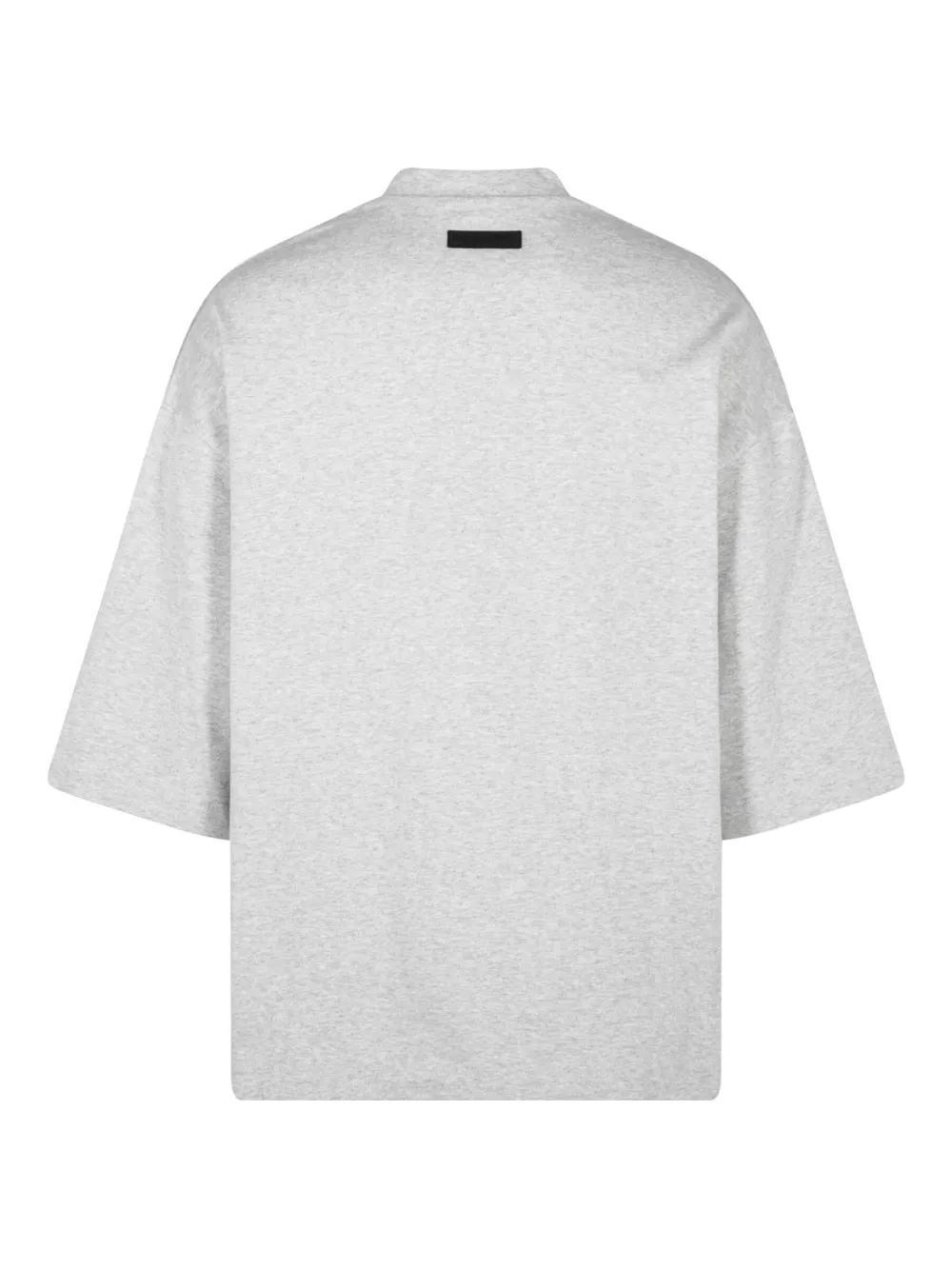 Football T-shirt Product Image