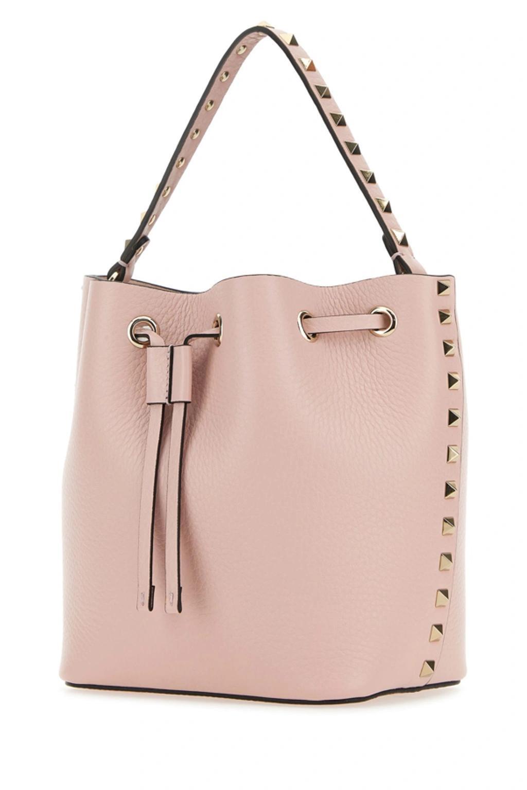 VALENTINO GARAVANI Borsa-tu Nd  Female In Pastel Product Image