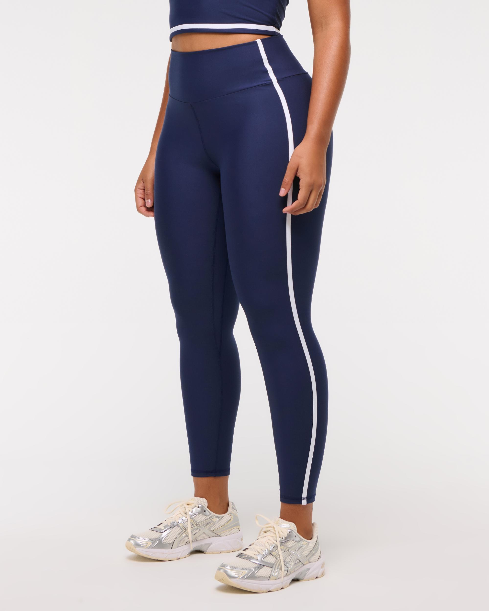 YPB sculptLUX Curve Love 7/8-Length Legging Product Image