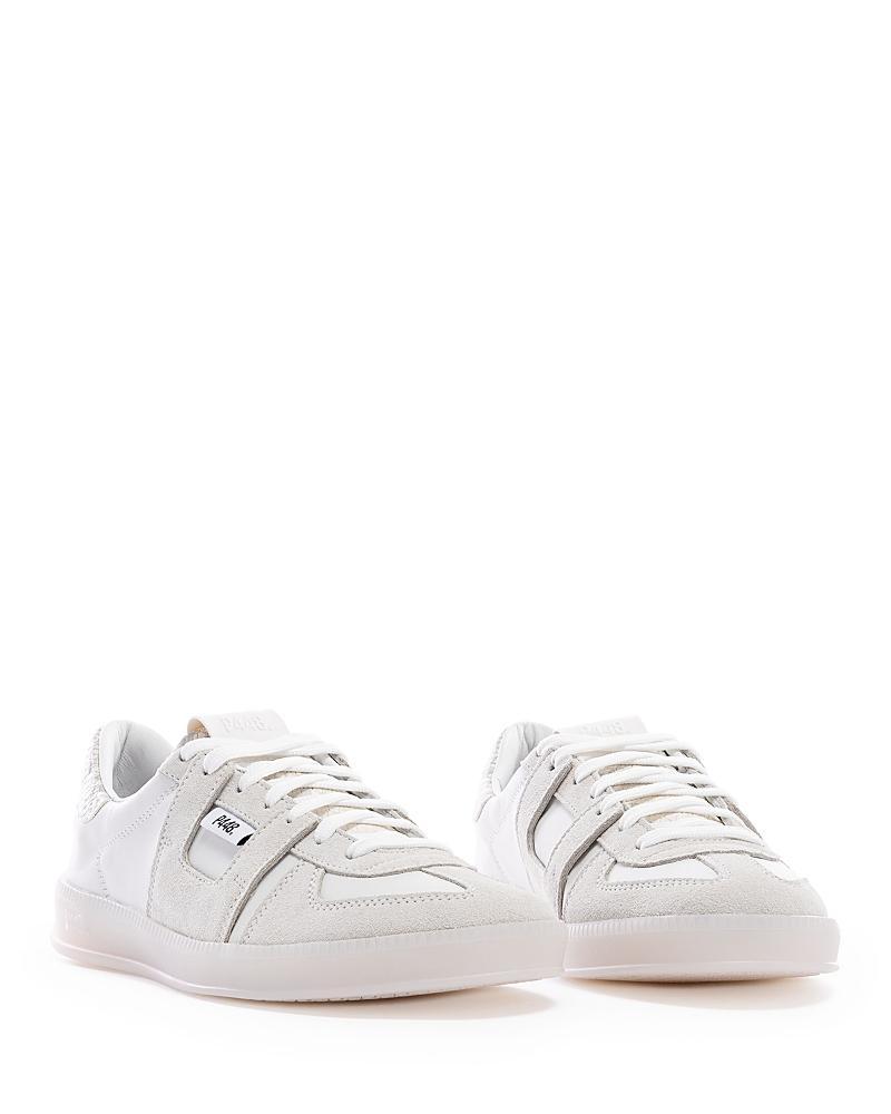 P448 Womens Monza Sneakers Product Image