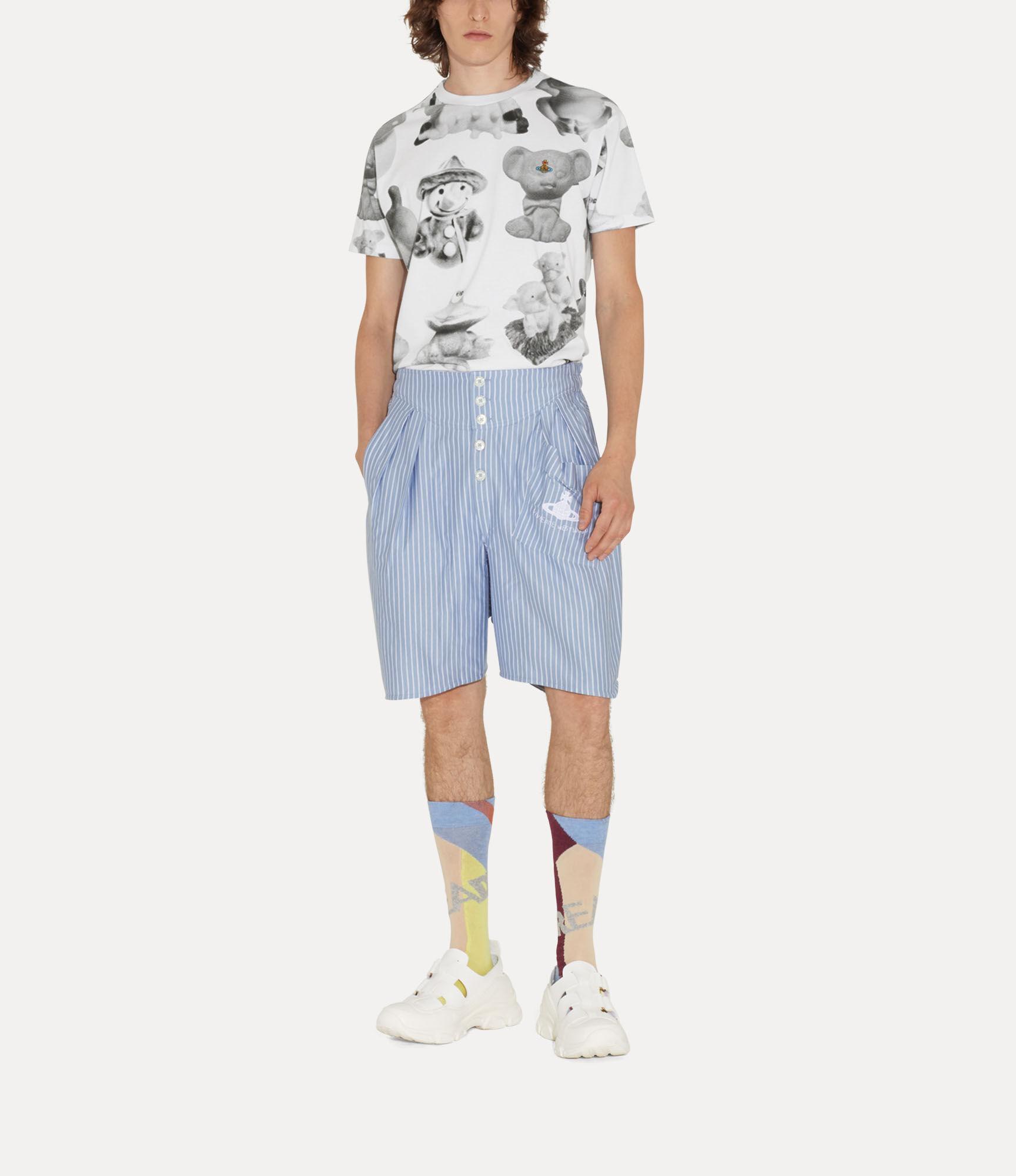 Classic T-shirt Product Image