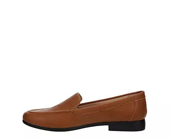 Lauren Blakwell Womens Jackie Loafer Product Image