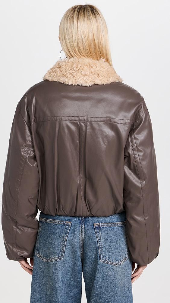 STAND STUDIO Fran Jacket | Shopbop Product Image