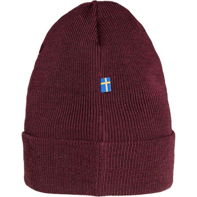 Classic Knit Hat Product Image