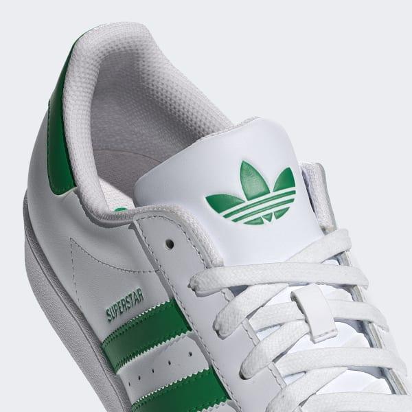 adidas Superstar Shoes Cloud White 6.5 Mens Product Image