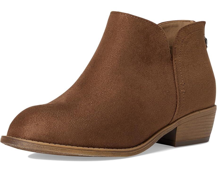 Reverie Zip Short Boots Product Image