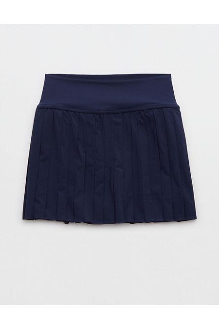 OFFLINE By Aerie Keep It Cool Pleated Skort Women's Product Image