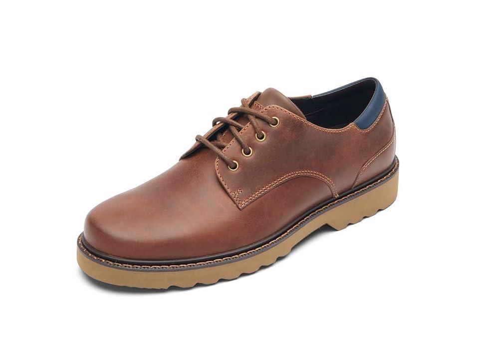 Rockport Northfield (Jetty Leather) Men's Lace-up Boots Product Image