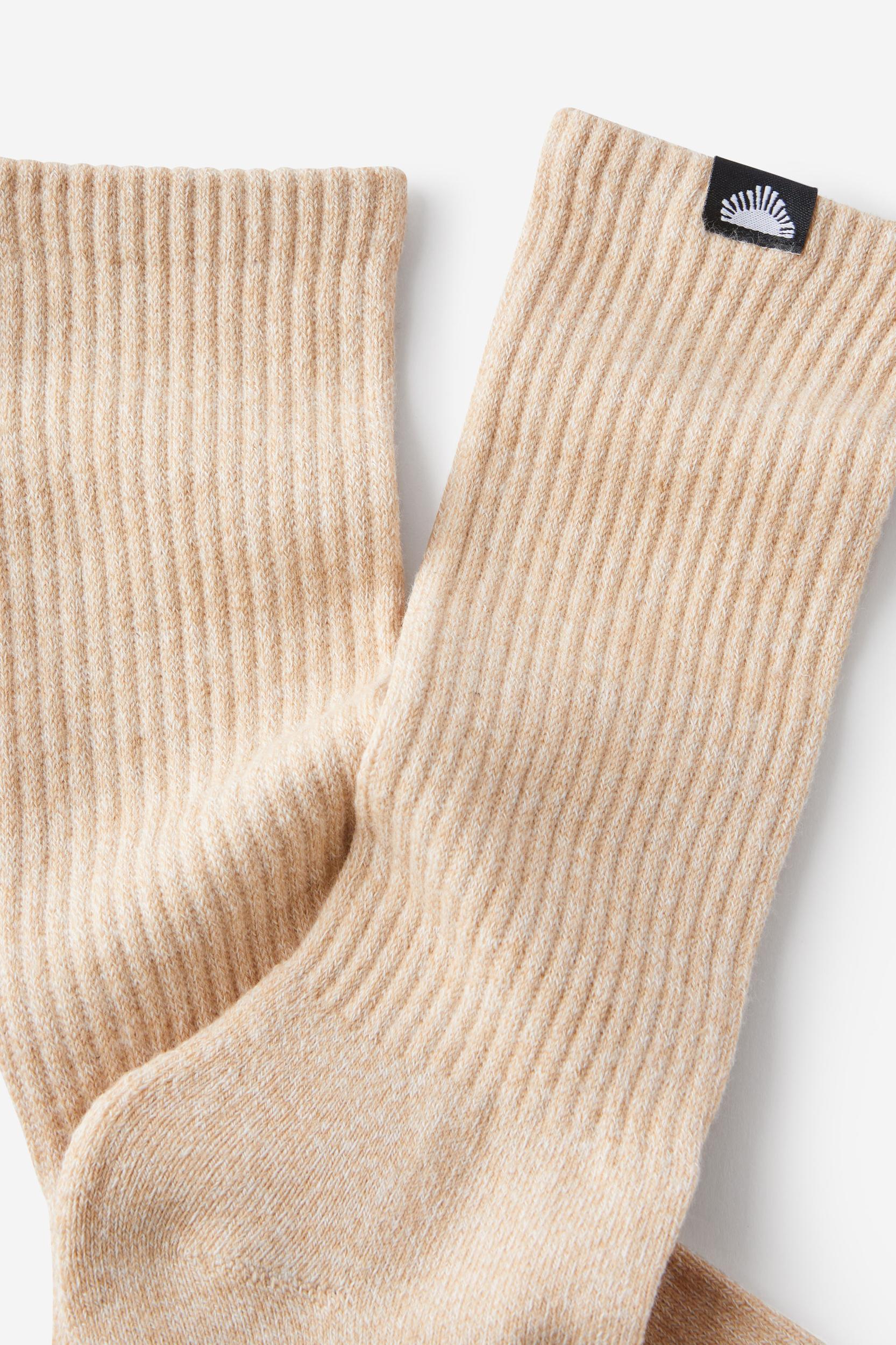Active Tube Sock Product Image