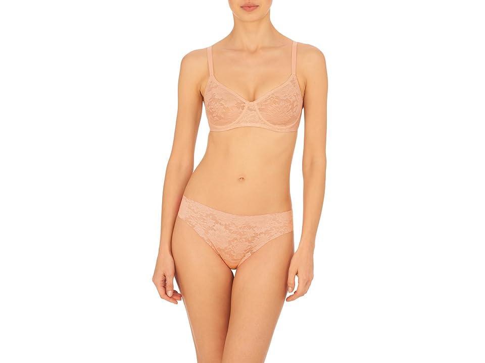 Levitate Unlined Bra Product Image