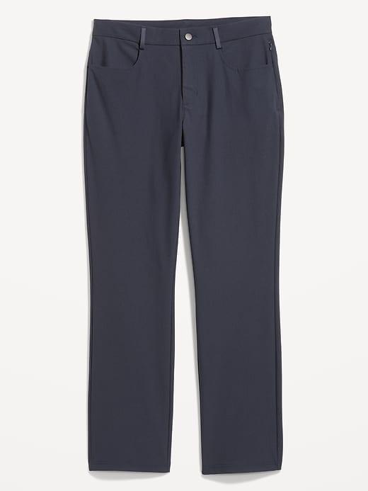 Straight Tech Hybrid Pants Product Image