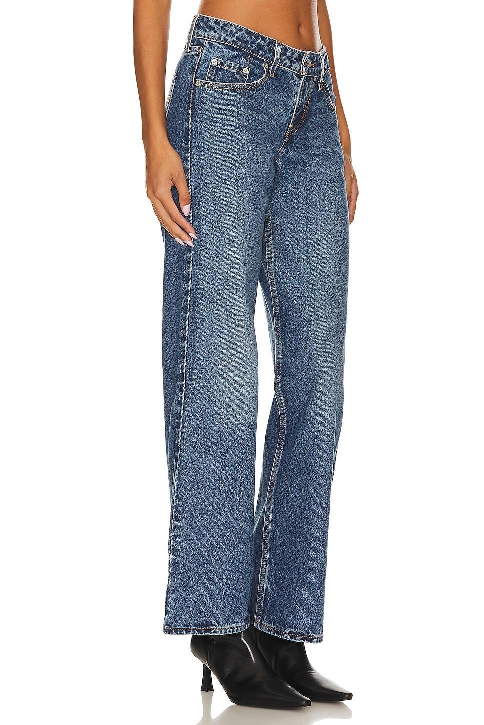 Levis Low Loose Jeans Product Image