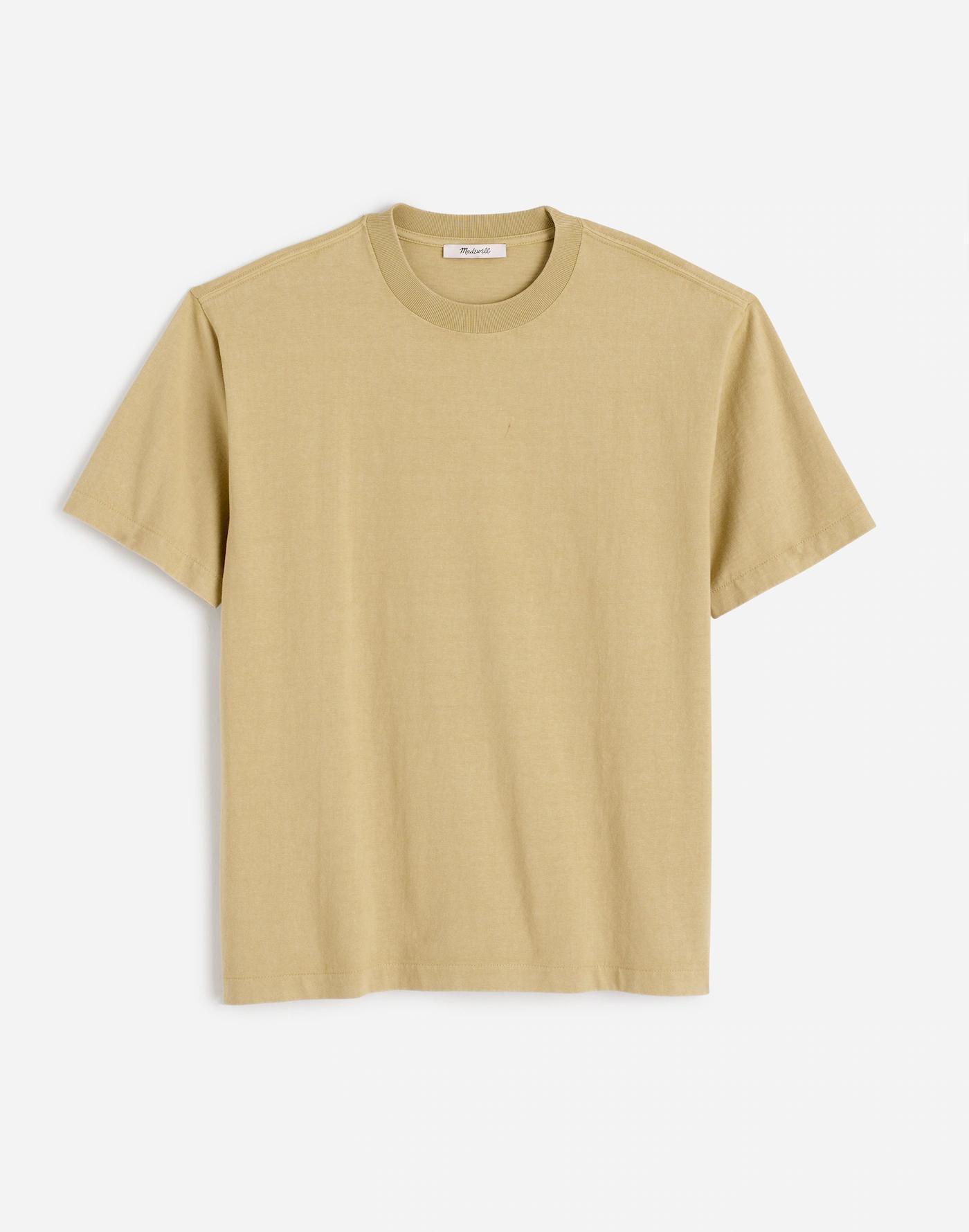 The Vintage Tee Product Image
